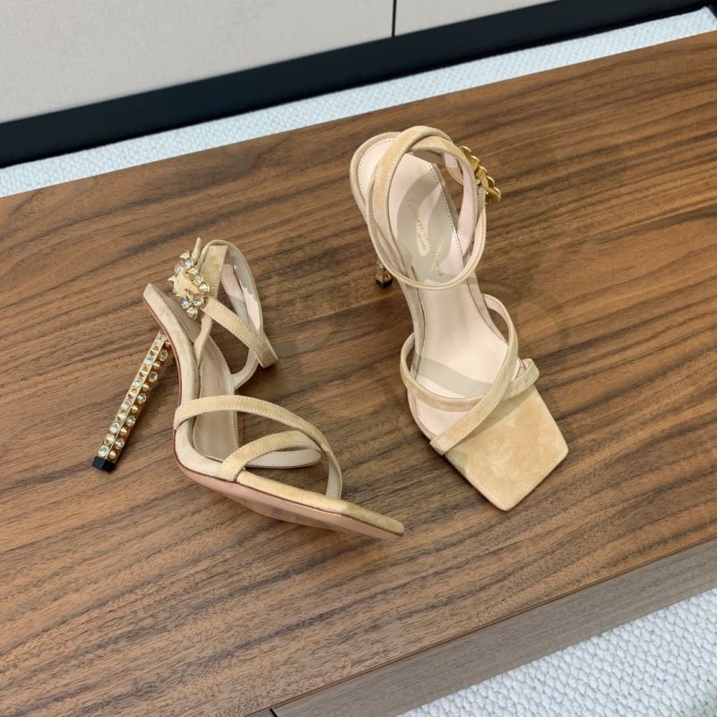 Gianvito Rossi Sandals